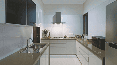 Project Image of 835.82 - 973.27 Sq.ft 2 BHK Apartment for buy in Kasturi Building B2 Eon Homes