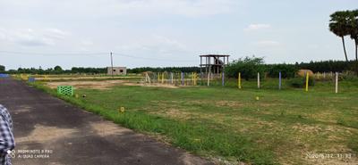 Project Image of 800.0 - 2100.0 Sq.ft Residential Plot Plot for buy in Sameera Garden