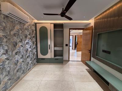 Project Image of 1125.0 - 1485.0 Sq.ft 3 BHK Builder Floor for buy in Satvik Urban Blossom