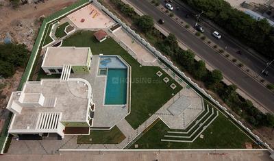 Project Image of 718.0 - 1277.0 Sq.ft 2 BHK Apartment for buy in TCG The Crown Greens
