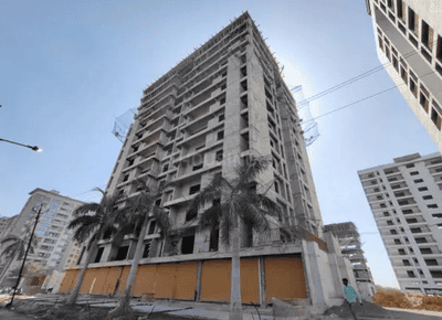 Project Image of 1334.0 - 1903.01 Sq.ft 3 BHK Apartment for buy in Aadhya Elior