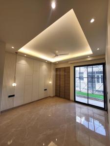 Project Image of 0.0 - 3850.0 Sq.ft 4 BHK Builder Floor for buy in Swastik Creation 465 Sq Yd