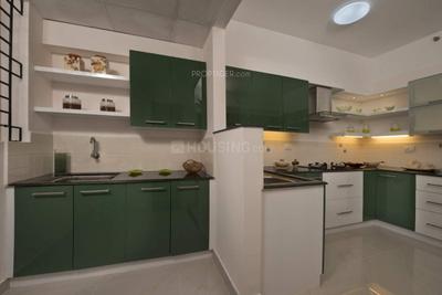Project Image of 1160.0 - 2187.0 Sq.ft 2 BHK Apartment for buy in SFS Cyber Palms Cherry