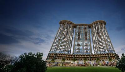 Project Image of 733.0 - 1082.0 Sq.ft 2 BHK Apartment for buy in Saheel Landmarc
