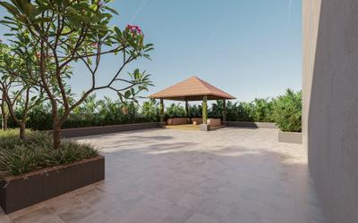 Project Image of 795.45 - 1249.37 Sq.ft 2 BHK Apartment for buy in Atulya Pride