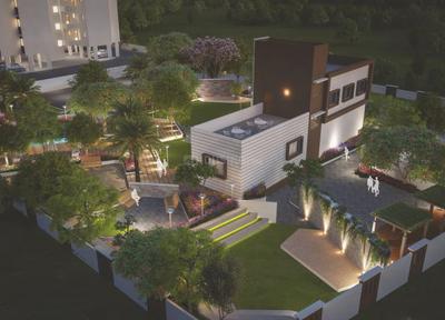 Project Image of 462.85 - 635.07 Sq.ft 1 BHK Apartment for buy in Spectrum BA Swadesha Phase 2