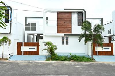Project Image of 430.0 - 3500.0 Sq.ft Residential Plot Plot for buy in TRS Mega City