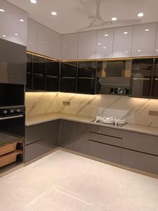 Project Image of 1450.0 - 2500.0 Sq.ft 3 BHK Builder Floor for buy in Bricks Modern Home