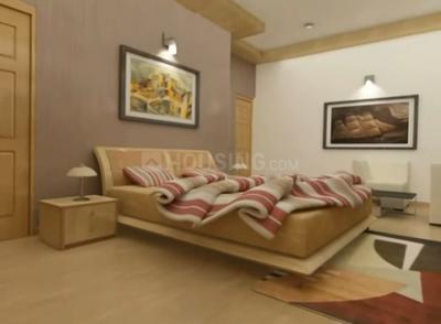 Logix Blossom Greens Phase 2 Tower H I & J Bedroom 1