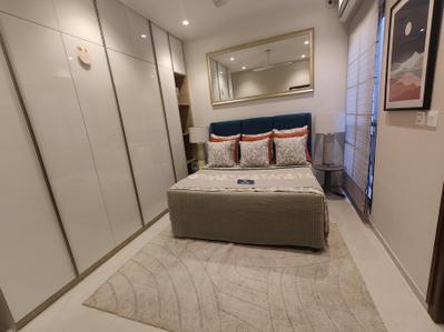 Project Image of 3097.0 - 3820.0 Sq.ft 4 BHK Apartment for buy in Casagrand Vivacity