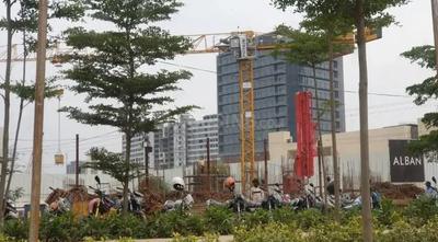 Project Image of 2095.0 - 3480.0 Sq.ft 3 BHK Apartment for buy in Signature Global Cloverdale SPR