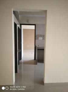 Project Image of 0.0 - 594.0 Sq.ft 1 BHK Apartment for buy in Sai Om Sai Heights