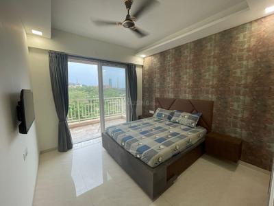 Project Image of 520.0 - 736.0 Sq.ft 1 BHK Apartment for buy in Mohankheda Greens