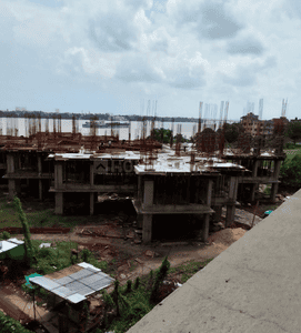 Project Image of 1025.0 - 1722.0 Sq.ft 2 BHK Apartment for buy in Unimark Oceania