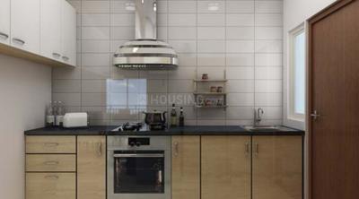 Project Image of 970.0 - 1150.0 Sq.ft 2 BHK Apartment for buy in Nikhar Aventino