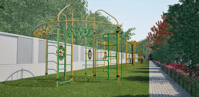 Project Image of 877.8 - 1669.7 Sq.ft Residential Plot Plot for buy in JSK Shree Krishna Van E