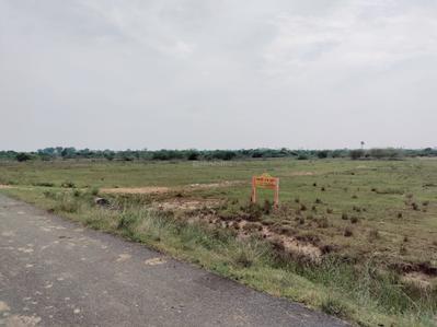 Project Image of 600.0 - 2400.0 Sq.ft Residential Plot Plot for buy in Madras Joythibasu Nagar