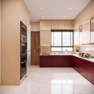 Project Image of 0.0 - 3200.0 Sq.ft 4 BHK Apartment for buy in Rock Celestial