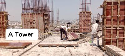 Project Image of 0.0 - 1060.0 Sq.ft 3 BHK Apartment for buy in Sundaram Unity