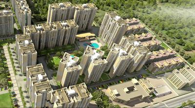 Project Image of 1025.0 - 1650.0 Sq.ft 2 BHK Apartment for buy in SRS Royal Hills