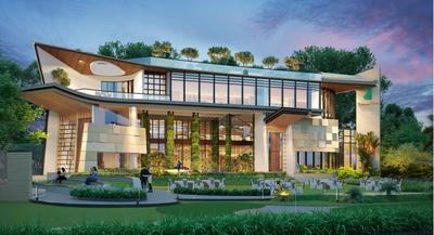 Project Image of 4274.78 - 6548.84 Sq.ft 4 BHK Villa for buy in Issara Belmonds