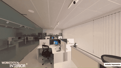 Project Image of 224 Sq.ft 1 RK Studio for sale in Bandra West for Rs. 8000000