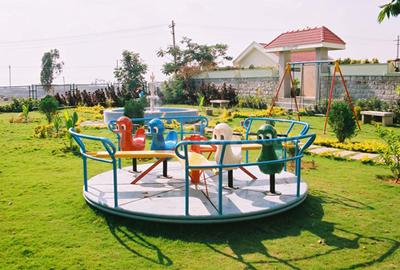 Project Image of 1850 Sq.ft Residential Plot / Land for sale in Bukkasagara for Rs. 6475000