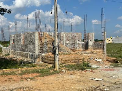 Project Image of 450.0 - 1200.0 Sq.ft Residential Plot Plot for buy in Sri Ragavendra Nagar