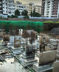 Project Image of 797.0 - 1898.0 Sq.ft 2 BHK Apartment for buy in WYCE Exclucity E F I