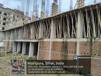 Project Image of 2081.0 - 2202.0 Sq.ft 3 BHK Apartment for buy in S R Griham