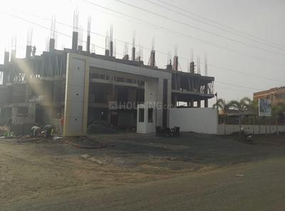 Project Image of 1475.0 - 1900.0 Sq.ft 3 BHK Apartment for buy in Centurion Palm Paradise