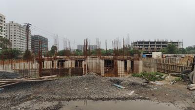 Project Image of 353.16 - 525.71 Sq.ft 1 BHK Apartment for buy in Shree Radhe Repose 3