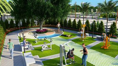 Project Image of 360.05 - 1648.82 Sq.ft Residential Plot Plot for buy in Sunshine Gurukripa Residency