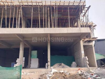 Project Image of 421.41 - 1590.26 Sq.ft 1 BHK Apartment for buy in Cosmos Serenity Phase II