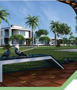 Project Image of 0.0 - 578.0 Sq.ft Residential Plot Plot for buy in SMR Saptagiri City