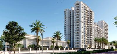 Project Image of 1790.0 - 2575.0 Sq.ft 3 BHK Apartment for buy in Prestige Elm Park