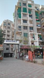 Project Image of 1125.0 - 1305.0 Sq.ft 2 BHK Apartment for buy in Sai Gold