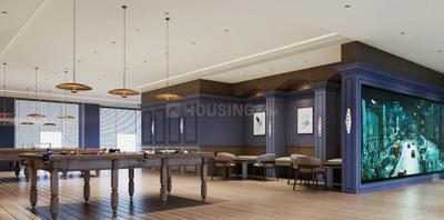 Project Image of 751.0 - 1993.0 Sq.ft 2 BHK Apartment for buy in One Meraki Wing A And B