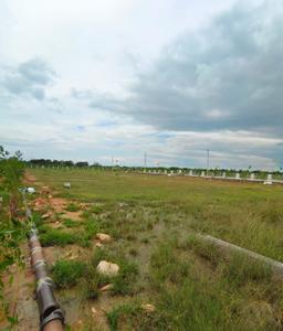 Project Image of 900.0 - 7200.0 Sq.ft Residential Plot Plot for buy in Mahadeva Temple City Grand