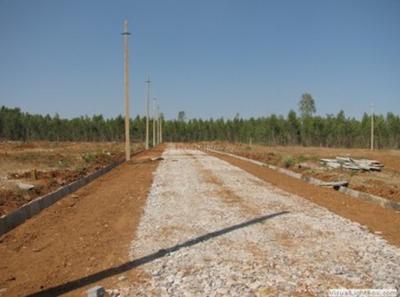 Project Image of 800.0 - 2400.0 Sq.ft Residential Plot Plot for buy in Bhagini Sapthagiri Nagara