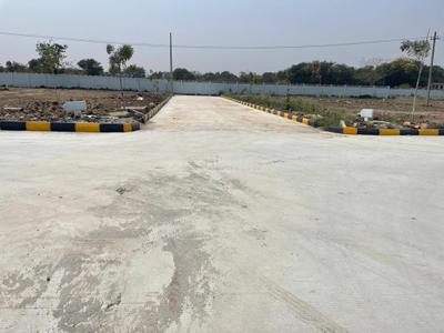 Project Image of 1323.0 - 3645.0 Sq.ft Residential Plot Plot for buy in Sunrise Nature Golden Galaxy