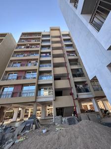 Project Image of 628.4 - 957.99 Sq.ft 2 BHK Apartment for buy in Sahjanand Nexus 5