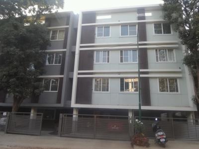 Project Image of 0.0 - 1265.0 Sq.ft 2 BHK Apartment for buy in Mahabaleshwara Classique Ebony