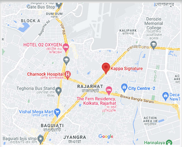 Project Image of 894.0 - 1521.0 Sq.ft 2 BHK Apartment for buy in Kappa Signatures