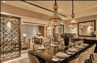 Project Image of 7196.0 - 16500.0 Sq.ft 4 BHK Apartment for buy in DLF The Camellias