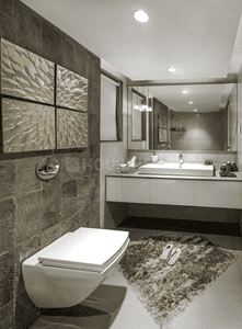 Project Image of 519.47 - 1096.4 Sq.ft 2 BHK Apartment for buy in Bramhacorp F Residences
