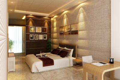 Project Image of 1530.0 - 1781.0 Sq.ft 3 BHK Apartment for buy in Arjun Sky Life