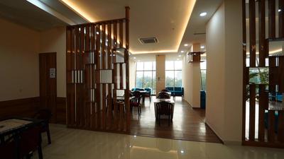 Project Image of 1755.0 - 2370.0 Sq.ft 3 BHK Apartment for buy in Saya Gold Avenue