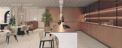 Project Image of 1674.97 - 2333.94 Sq.ft 4 BHK Apartment for buy in UCHDL Veridia 6 Oakwood Enclave