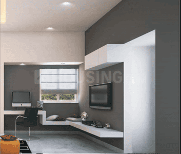 Project Image of 1560.0 - 2114.0 Sq.ft 3 BHK Villa for buy in Naiknavare Eagles Nest Project 1